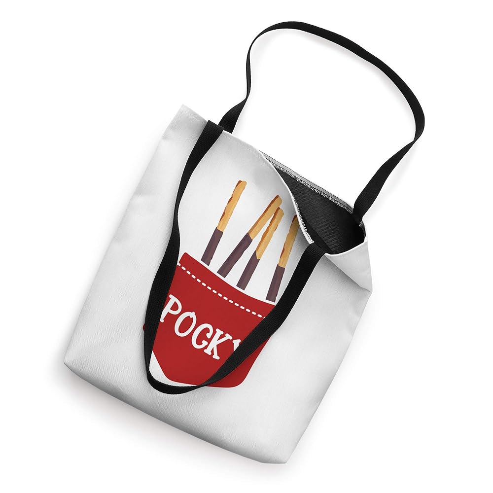 バッグ Pocky Amazon.com: Pocky Japanese Dessert Tote Bag : Clothing